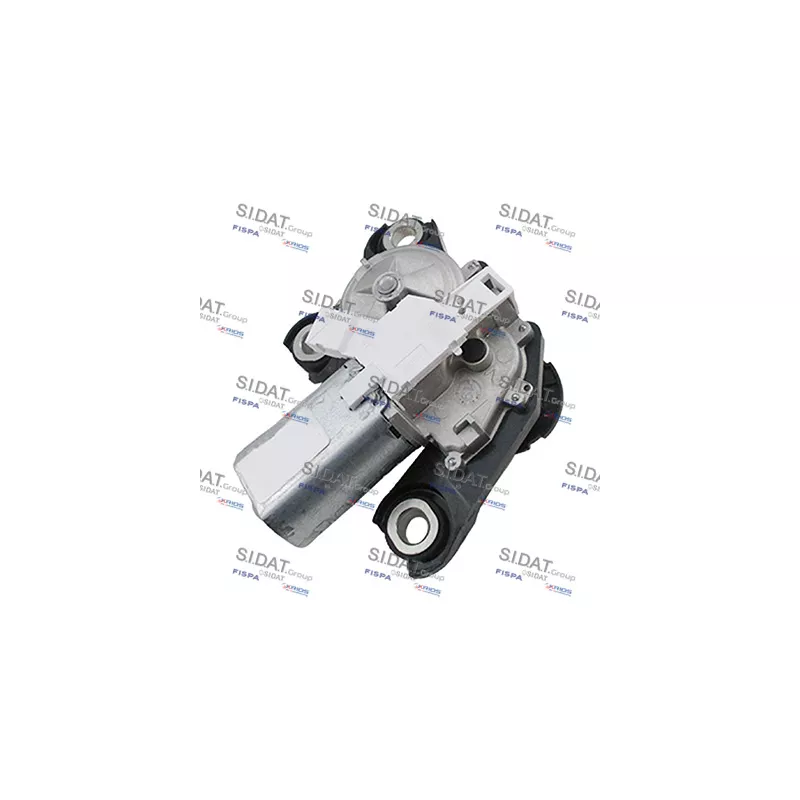 Moteur d'essuie-glace FISPA 69504