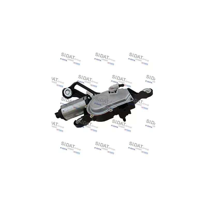 Moteur d'essuie-glace FISPA 69510A2