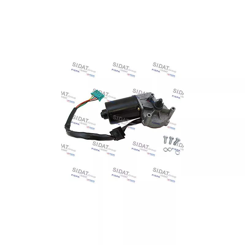 Moteur d'essuie-glace FISPA 69511A2