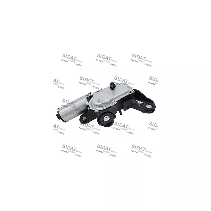 Moteur d'essuie-glace FISPA 69512A2