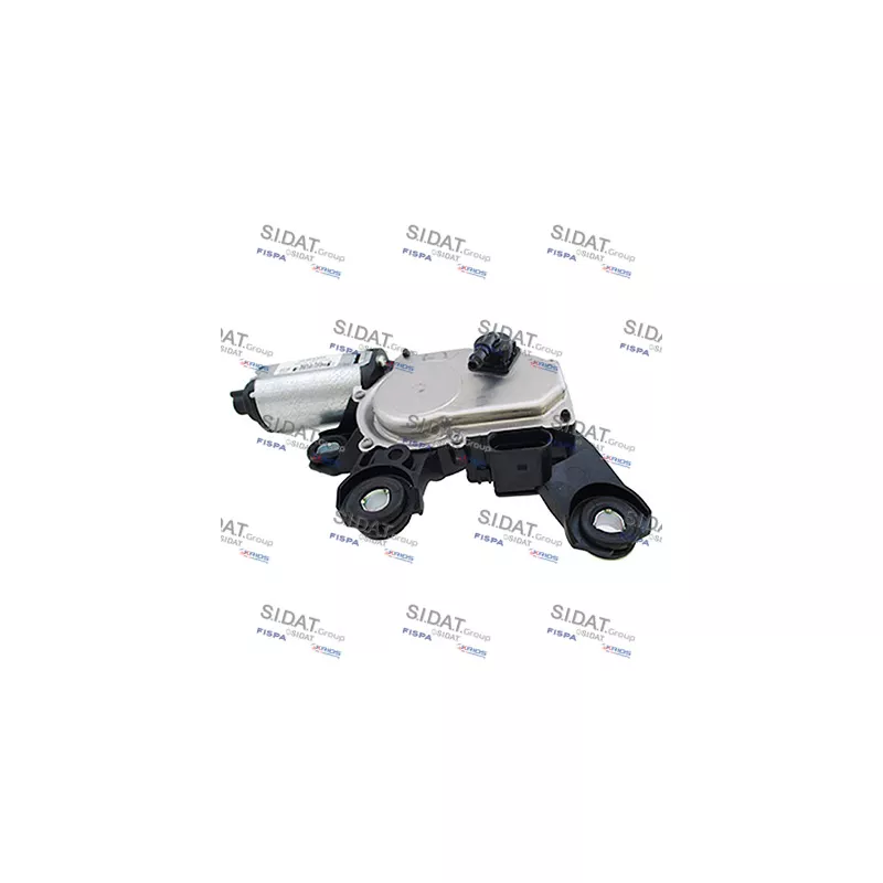 Moteur d'essuie-glace FISPA 69514