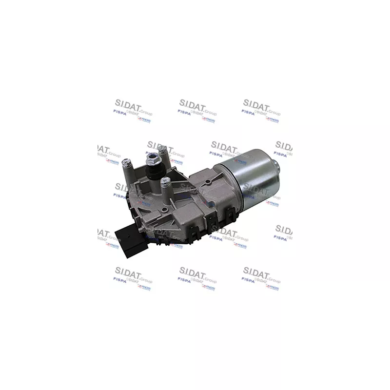 Moteur d'essuie-glace FISPA 69516A2