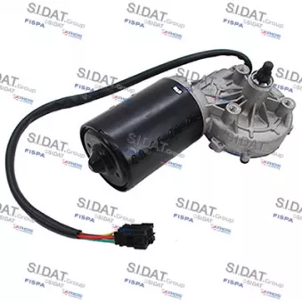 Moteur d'essuie-glace FISPA 69521A2