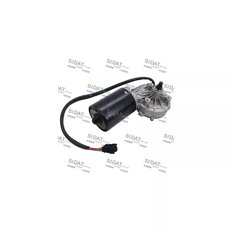 Moteur d'essuie-glace FISPA 69521A2