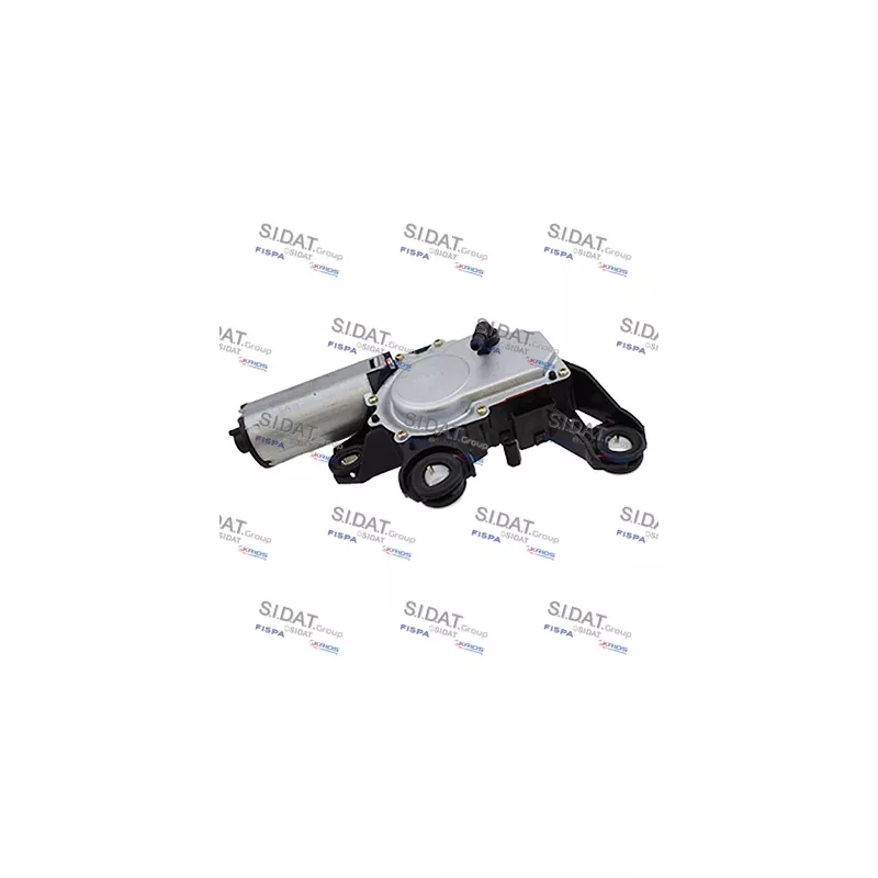 Moteur d'essuie-glace FISPA 69522A2