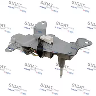 Moteur d'essuie-glace FISPA 69523