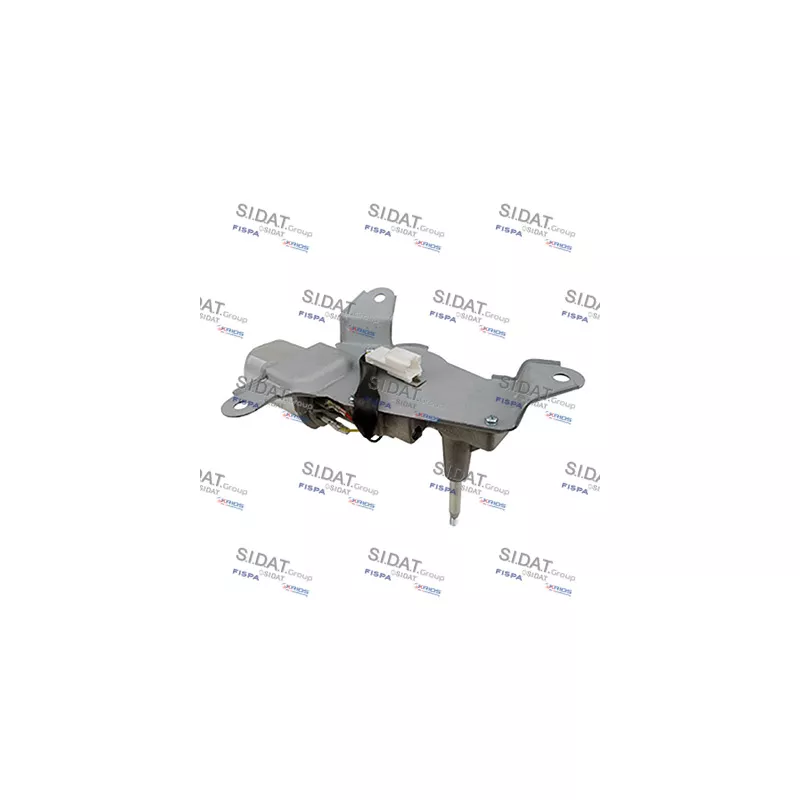 Moteur d'essuie-glace FISPA 69523