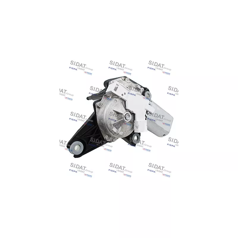 Moteur d'essuie-glace FISPA 69524
