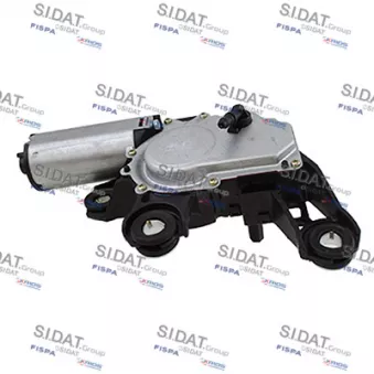 Moteur d'essuie-glace FISPA 69532A2