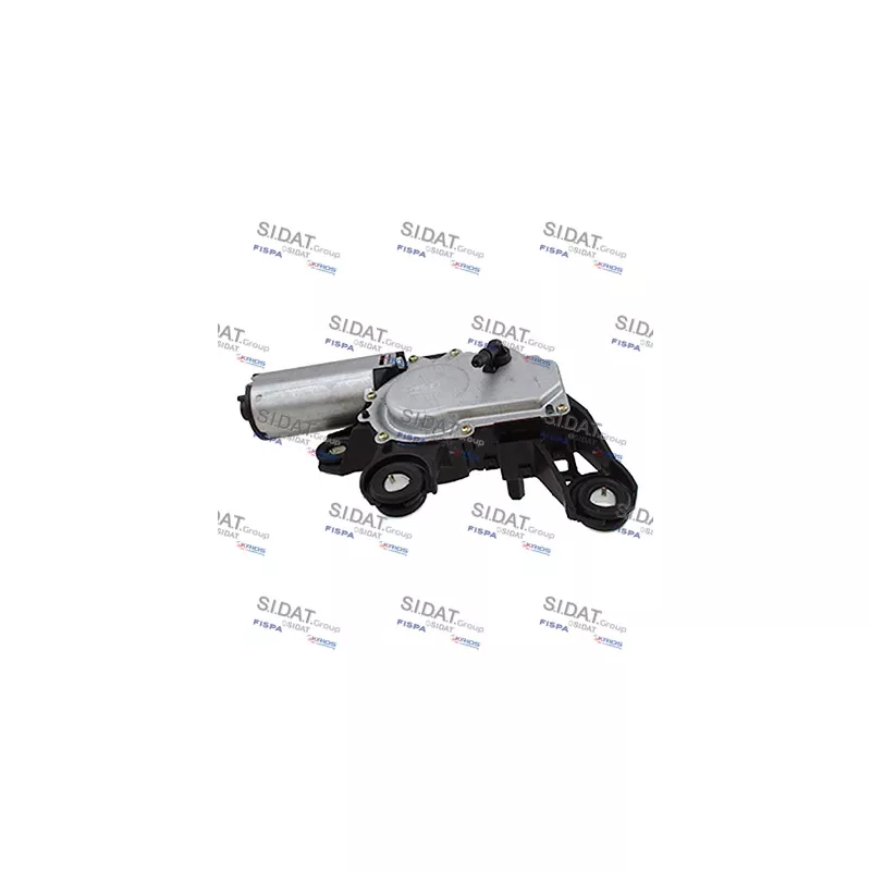 Moteur d'essuie-glace FISPA 69532A2