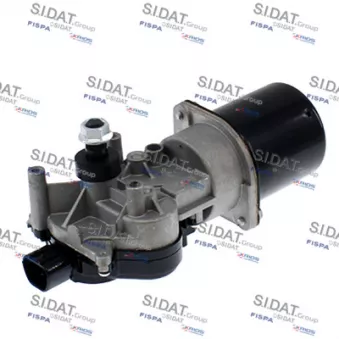 Moteur d'essuie-glace FISPA 69536A2