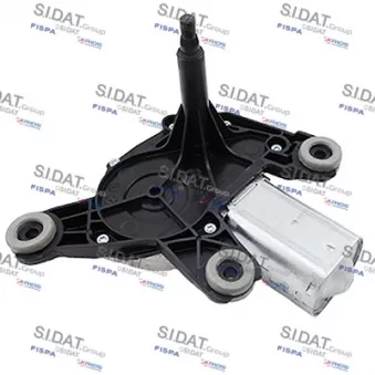 Moteur d'essuie-glace FISPA 69540