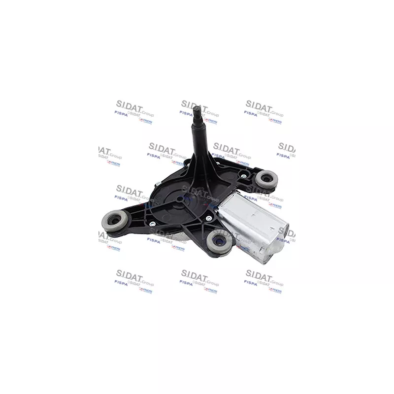 Moteur d'essuie-glace FISPA 69540