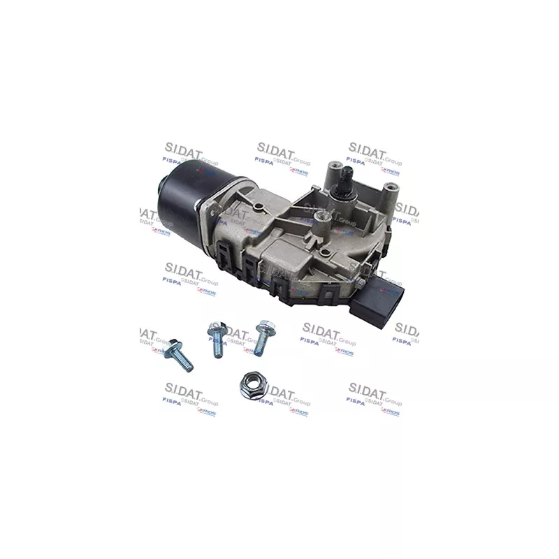 Moteur d'essuie-glace FISPA 69543A2