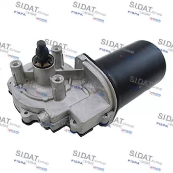 Moteur d'essuie-glace FISPA 69550A2