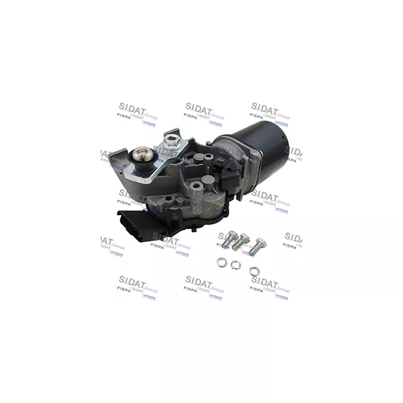 Moteur d'essuie-glace FISPA 69551A2