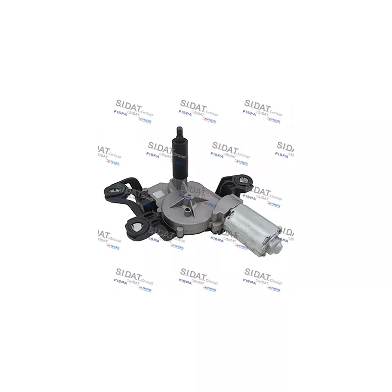 Moteur d'essuie-glace FISPA 69552A2