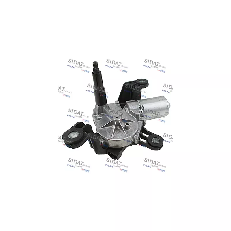 Moteur d'essuie-glace FISPA 69553