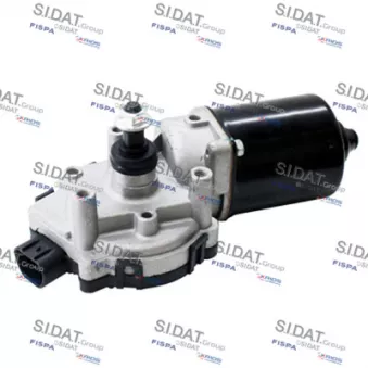 Moteur d'essuie-glace FISPA 69554A2