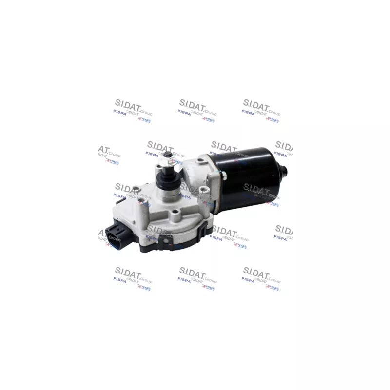 Moteur d'essuie-glace FISPA 69554A2