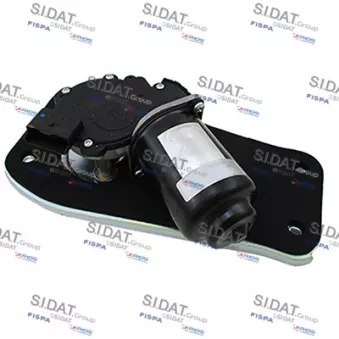 Moteur d'essuie-glace FISPA