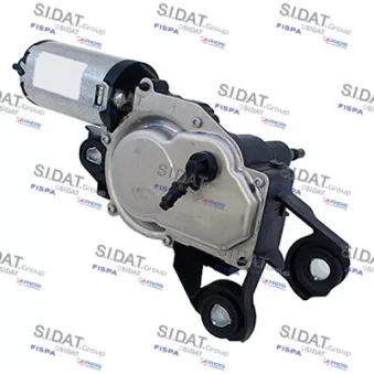 Moteur d'essuie-glace FISPA 69564