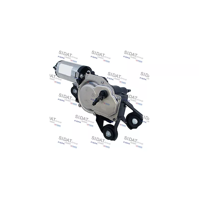 Moteur d'essuie-glace FISPA 69564