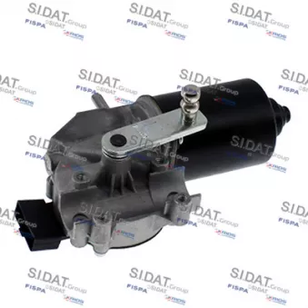 Moteur d'essuie-glace FISPA 69566A2