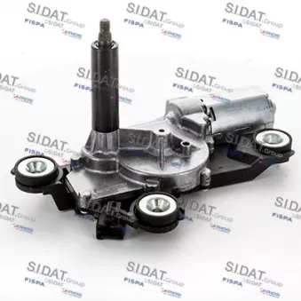 Moteur d'essuie-glace FISPA 69570