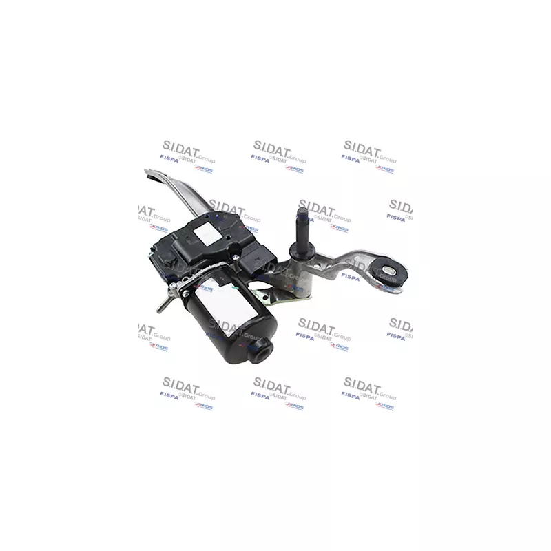Moteur d'essuie-glace FISPA 69571