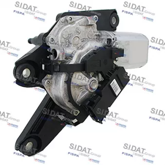 Moteur d'essuie-glace FISPA 69574