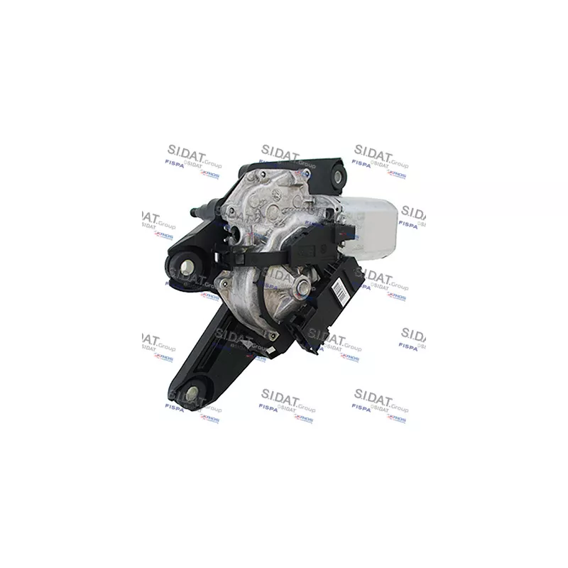 Moteur d'essuie-glace FISPA 69574