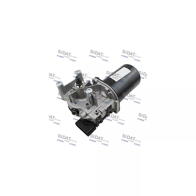 Moteur d'essuie-glace FISPA 69580A2