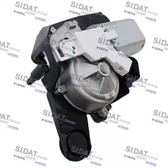 Moteur d'essuie-glace FISPA 69581