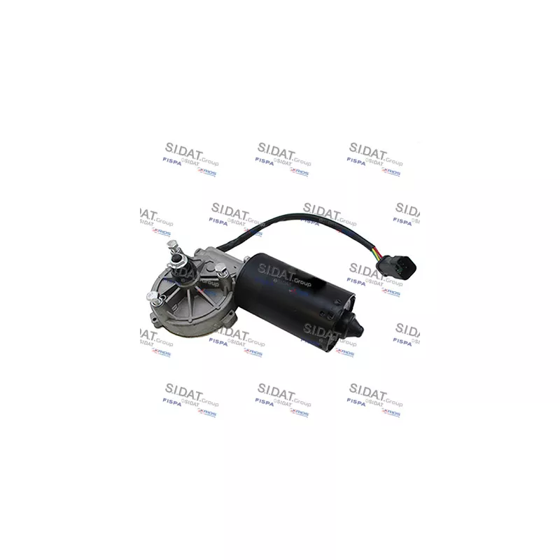 Moteur d'essuie-glace FISPA 69582A2