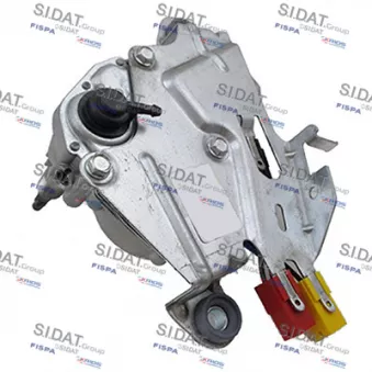 Moteur d'essuie-glace FISPA 69583A2