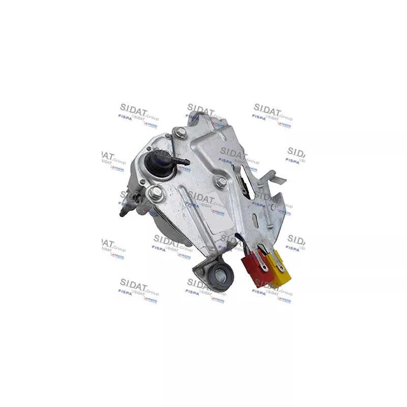 Moteur d'essuie-glace FISPA 69583A2