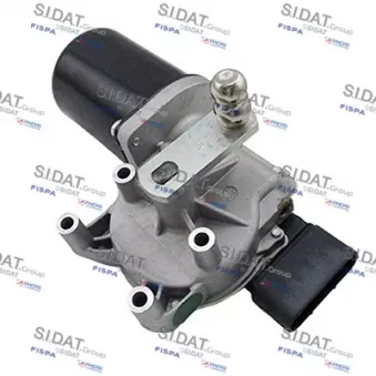 Moteur d'essuie-glace FISPA 69584A2