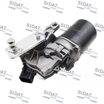 Moteur d'essuie-glace FISPA 69590
