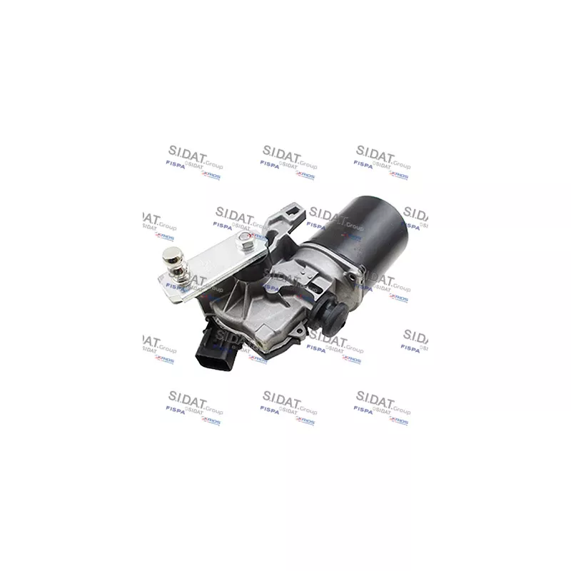 Moteur d'essuie-glace FISPA 69590