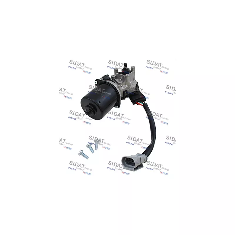 Moteur d'essuie-glace FISPA 69591A2