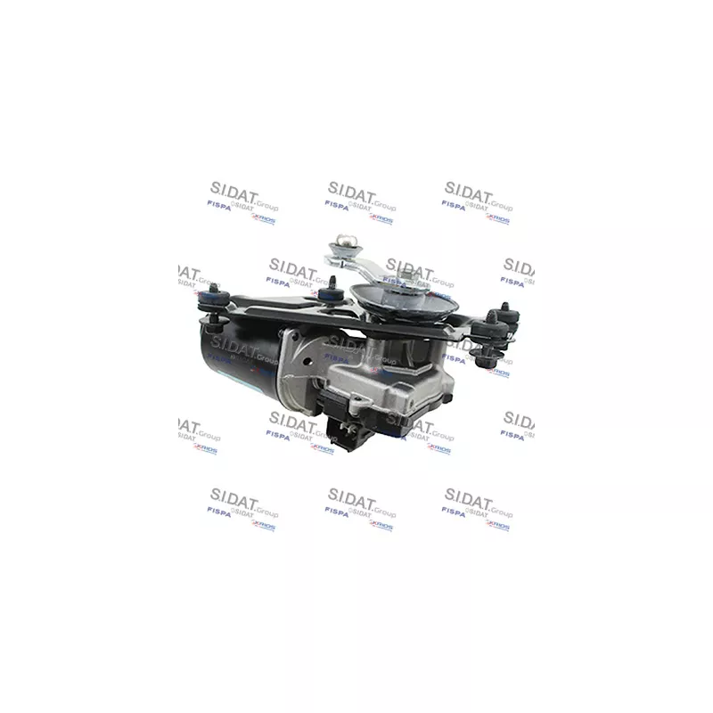 Moteur d'essuie-glace FISPA 69592