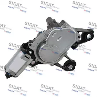 Moteur d'essuie-glace FISPA 69593A2