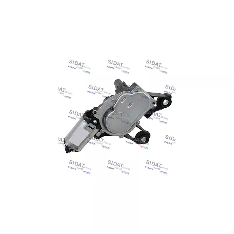 Moteur d'essuie-glace FISPA 69593A2