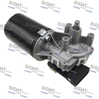 Moteur d'essuie-glace FISPA 69600A2