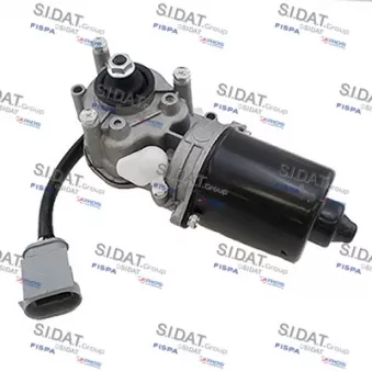 Moteur d'essuie-glace FISPA 69601A2