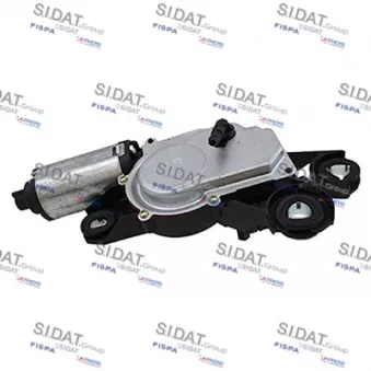 Moteur d'essuie-glace FISPA 69603A2