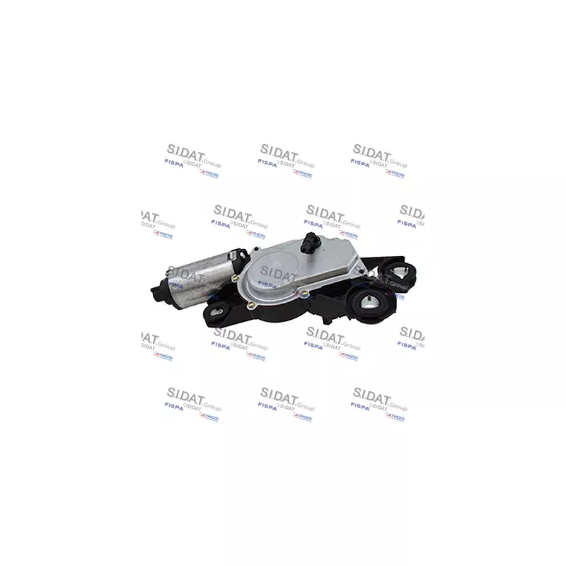 Moteur d'essuie-glace FISPA 69603A2