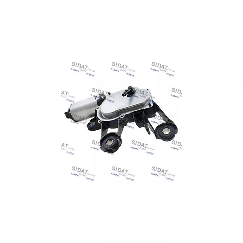 Moteur d'essuie-glace FISPA 69604