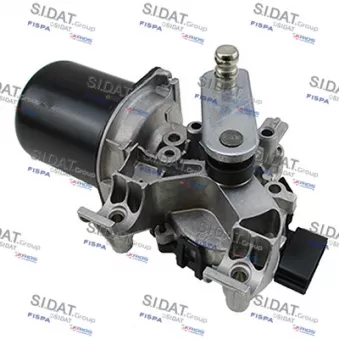 Moteur d'essuie-glace FISPA 69606